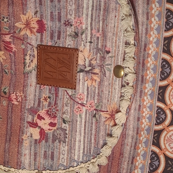 Lazy Dayz desing bagpack - Picture 4 of 10